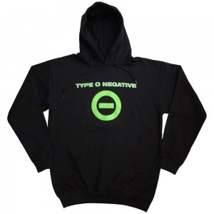 Type O Negative HOOD XL