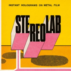 Stereolab - Instant Holograms On Metal Film (2025) (CD)