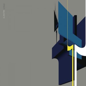 Autechre - Untilted (2005) (2x Vinyl)
