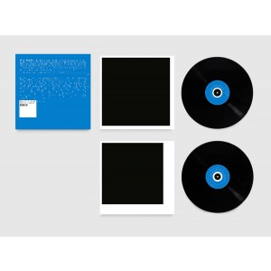 Autechre - Quaristice (2008) (2x Vinyl)