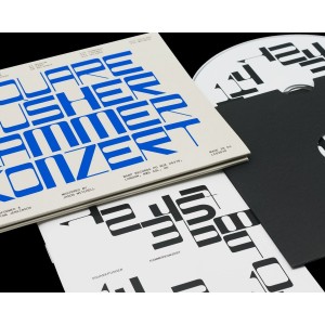 Squarepusher - Kammerkonzert (2026) (CD)