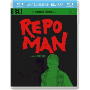 Repo Man [Limited Edition]