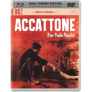 Accattone / Comizi D´Amore