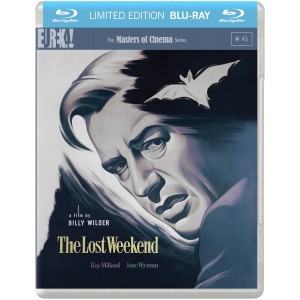 LOST WEEKEND [LIMITED EDITION]