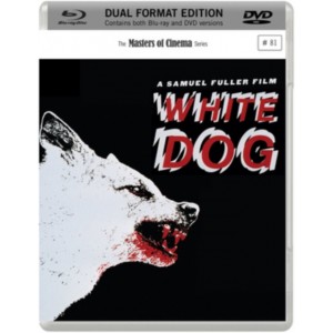 White Dog - The Masters of Cinema Series (Blu-ray + DVD)