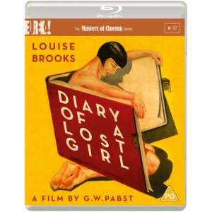 Diary Of A Lost Girl | Tagebuch Einer Verlorenen - The Masters Of Cinema Series (Blu-ray)