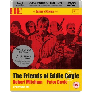 THE FRIENDS OF EDDIE COYLE