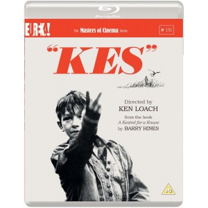 Kes