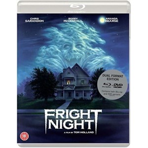 FRIGHT NIGHT