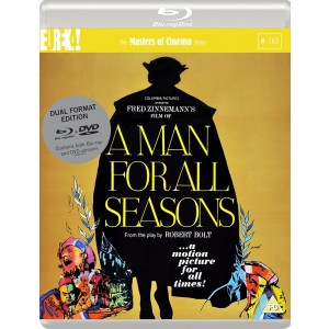A Man For All Seasons