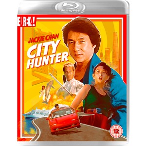 City Hunter