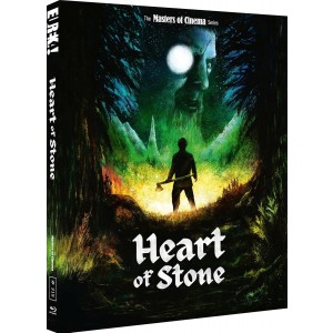 Heart Of Stone (Das Kalte Herz) (1950) (Blu-ray)