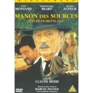 MANON DES SOURCES