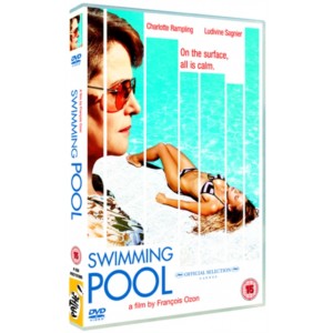 Swimming Pool (2003) (DVD)