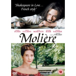 Moliere (2007) (DVD)