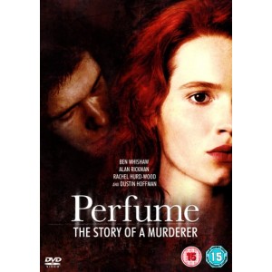 Perfume - The Story Of A Murderer (2006) (DVD)
