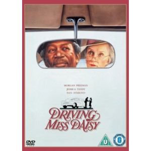 Driving Miss Daisy (1989) (DVD)
