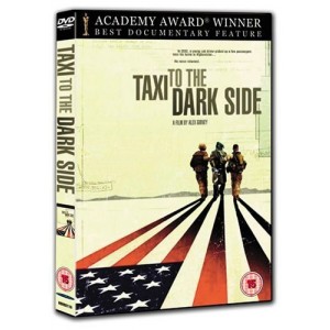 Taxi To The Dark Side