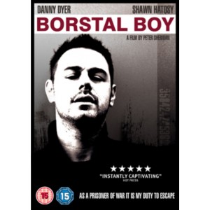 Borstal Boy (2000) (DVD)