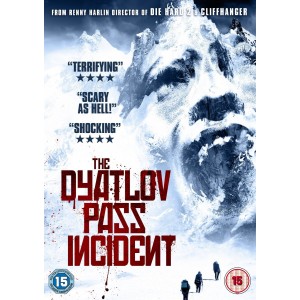 Dyatlov Pass Incident