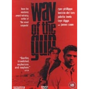 Way Of The Gun