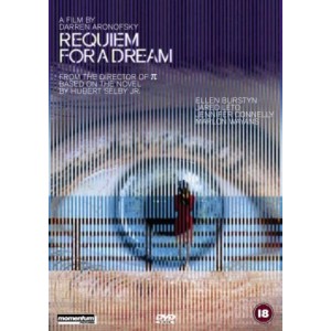 REQUIEM FOR A DREAM