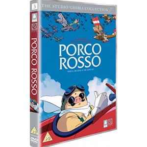 PORCO ROSSO