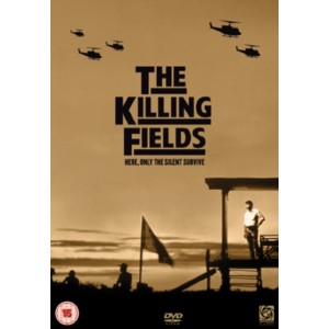 The Killing Fields (1984) (DVD)