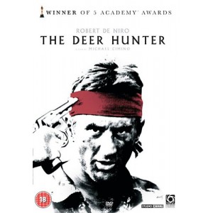 Deer Hunter (1978) (DVD)