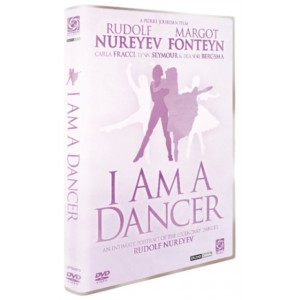 I Am a Dancer (1972) (DVD)