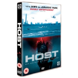 The Host (2006) (DVD)