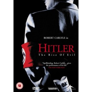 HITLER-THE RISE OF EVIL