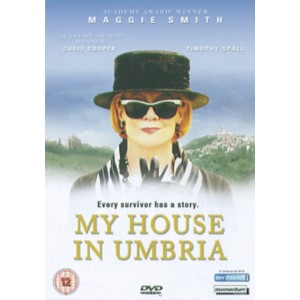 My House in Umbria (2003) (DVD)