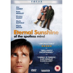 Eternal Sunshine Of The Spotless Mind