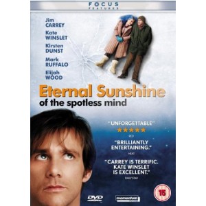 ETERNAL SUNSHINE OF THE SPOTLESS MIND