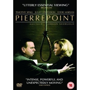 Pierrepoint (2005) (DVD)