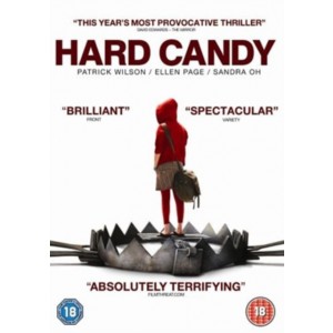 Hard Candy (2005) (DVD)