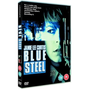 Blue Steel (1990) (DVD)