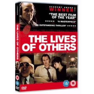 The Lives of Others | Das Leben der Anderen (2006) (DVD)