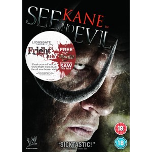 See No Evil (2006)( DVD)