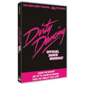 Dirty Dancing: The Official Dance Workout (DVD)