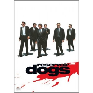 Reservoir Dogs (Collector´s Edition) (2x DVD)