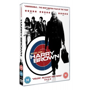 Harry Brown (DVD)