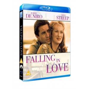 Falling in Love (1984) (Blu-ray)