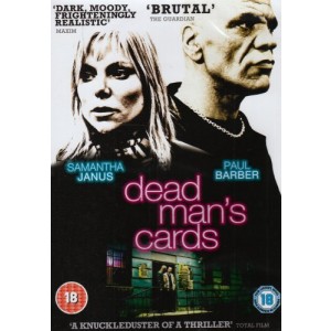 DEAD MANS CARDS