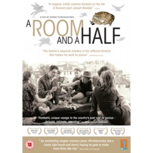 A Room and a Half (2009) (DVD)
