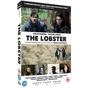 Lobster (2015) (DVD)