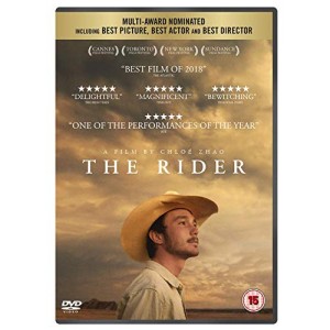 THE RIDER