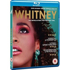 Whitney (Blu-ray)