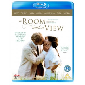 A Room With a View (1985) (Blu-ray)